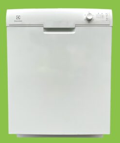 Diskmaskin Vit Electrolux ESF5200LIW