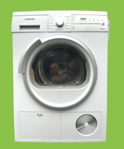 Torktumlare 8 kg Siemens WT46E305DN