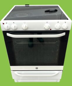 Spis 400 V Vit Husqvarna QSG6125W