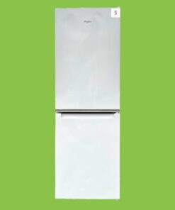Kombinerad Kylfrys 176 cm Whirlpool W5 711E W1