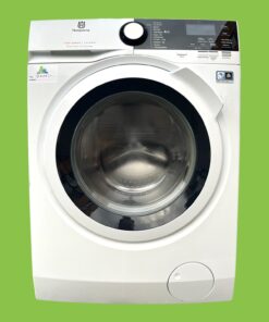 Tvättmaskin 8 kg Husqvarna ProSteam QW147383