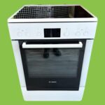 Spis 400 V Vit Bosch HCE764225V