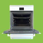 Spis 400 V Vit Bosch HCE764225V - Bild 3