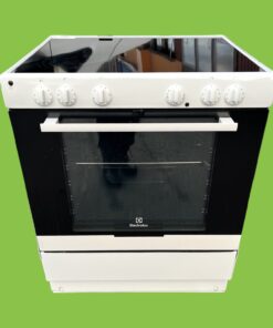 Spis 400 V 70 cm Electrolux EKC7012AHW
