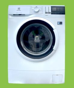 Kompakt Tvättmaskin 4 kg Electrolux EW6S5404E1