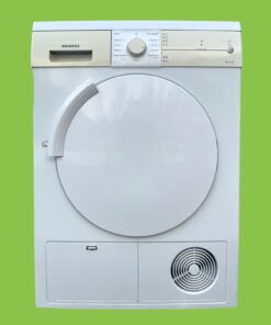 Torktumlare 7 kg Siemens WT44E103DN