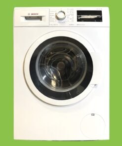 Kompakt Tvättmaskin Bosch Serie 6 WLT24440BY