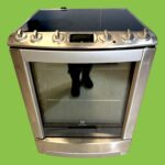 Induktionsspis 230 V Electrolux EKI6551BOX