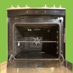 Induktionsspis 230 V Electrolux EKI6551BOX - Bild 4