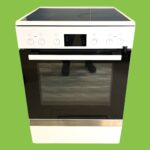 Spis 400 V Vit Bosch HCA744220U