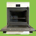 Spis 400 V Vit Bosch HCA744220U - Bild 2