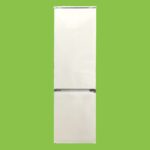 Helintegrerad kylfrys Electrolux ENN2854COW