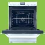 Spis 400 V Vit Electrolux EKC60256W - Bild 2