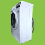 Kompakt Tvättmaskin 4 kg Electrolux EW6S5404E1 - Bild 2