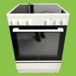 Induktionsspis 230 V 400 V Electrolux LKI64000SW