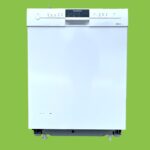 Diskmaskin Vit Siemens iQ500 SN45M280SK