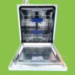 Diskmaskin Vit Siemens iQ500 SN45M280SK - Bild 2