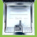 Diskmaskin Vit Siemens iQ500 SN45M280SK - Bild 3