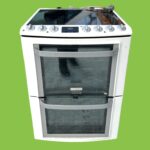 Spis 2 st ugnar 400 V Electrolux EKC60165
