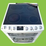 Spis 2 st ugnar 400 V Electrolux EKC60165 - Bild 2