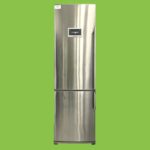 Kombinerad Kylfrys 201 cm Siemens KG39M390
