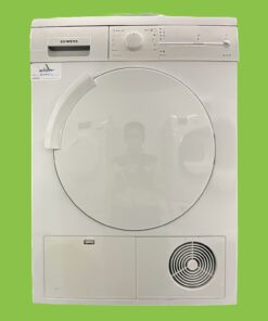 Torktumlare 6 kg Siemens WT44E100SK