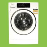 Tvättmaskin 9 kg Whirlpool FSCR 90414