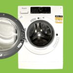 Tvättmaskin 9 kg Whirlpool FSCR 90414 - Bild 2