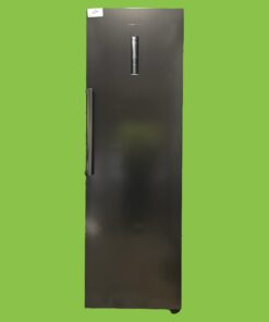 Frys Svart 185 cm Samsung RZ32M7535B1