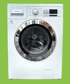 Tvättmaskin 8 kg Cylinda FT 4184 D