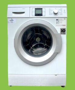 Tvättmaskin 9 kg Bosch WAS28463SN