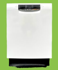 Diskmaskin Bosch Serie 4 SMU46MW00S