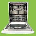 Diskmaskin Bosch Serie 4 SMU46MW00S - Bild 2