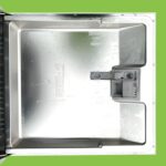 Diskmaskin Bosch Serie 4 SMU46MW00S - Bild 3