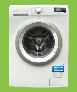 Tvättmaskin 7 kg Electrolux SteamCare EWF1676HDW