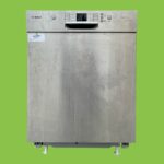 Diskmaskin Rostfritt BOSCH Serie 6 SMU50M95SK