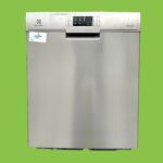 Diskmaskin Rostfritt Electrolux ESF6520LGX