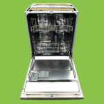 Diskmaskin Rostfritt Electrolux ESF6520LGX - Bild 2