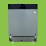 Smart Helintegrerad Diskmaskin Bosch SMV2ITX22E - Bild 2