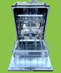 Helintegrerad Diskmaskin Electrolux ESL6380RO