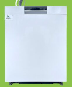 Diskmaskin Vit Cylinda Sv-Disk 3R