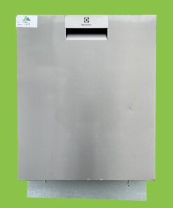 Diskmaskin Rostfritt Electrolux ESF8591ROX