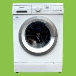 Tvättmaskin 8 kg SMEG Siemens WML148