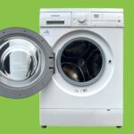 Tvättmaskin 8 kg SMEG Siemens WML148 - Bild 2