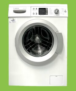Tvättmaskin 8 kg Bosch Serie 6 WAP28498SN