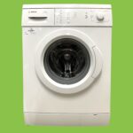 Tvättmaskin 7 kg Bosch WAE28162SN