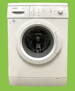 Tvättmaskin 7 kg Bosch WAE28162SN