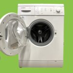 Tvättmaskin 7 kg Bosch WAE28162SN - Bild 2