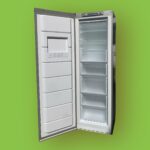 Kyl Frys PKT Rostfritt 185 cm Siemens - Bild 3