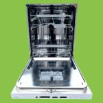 Diskmaskin Vit Cylinda Sv-Disk 3R - Bild 2